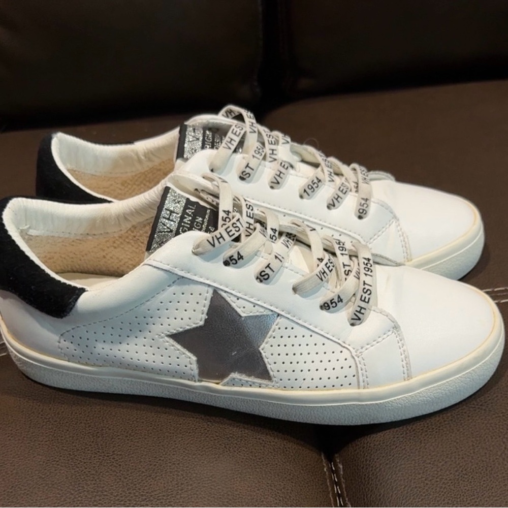 Vintage Havana women size 7.5